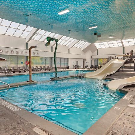Best Western Plus Leamington Hotel & Conference Centre Eksteriør billede