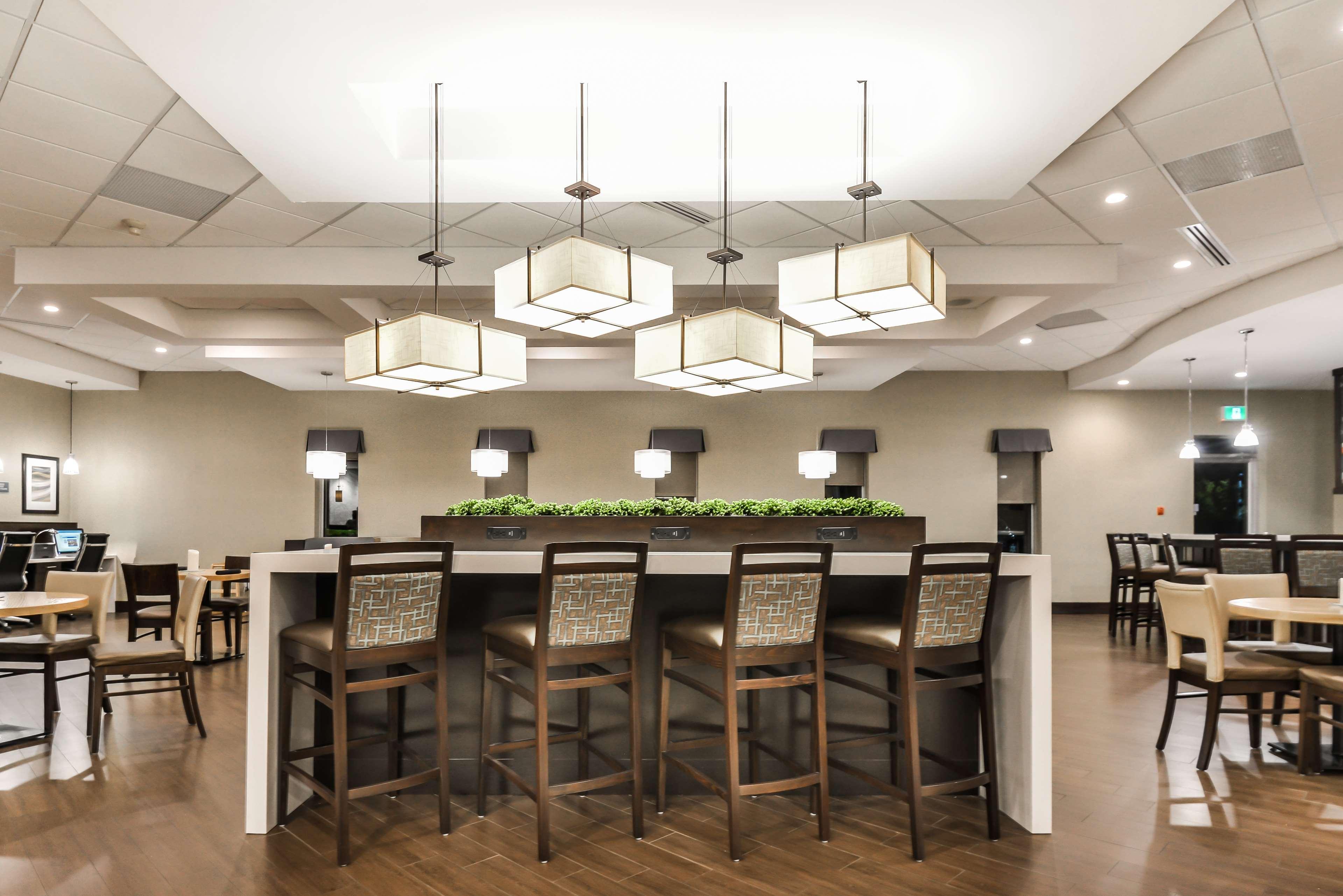 Best Western Plus Leamington Hotel & Conference Centre Eksteriør billede