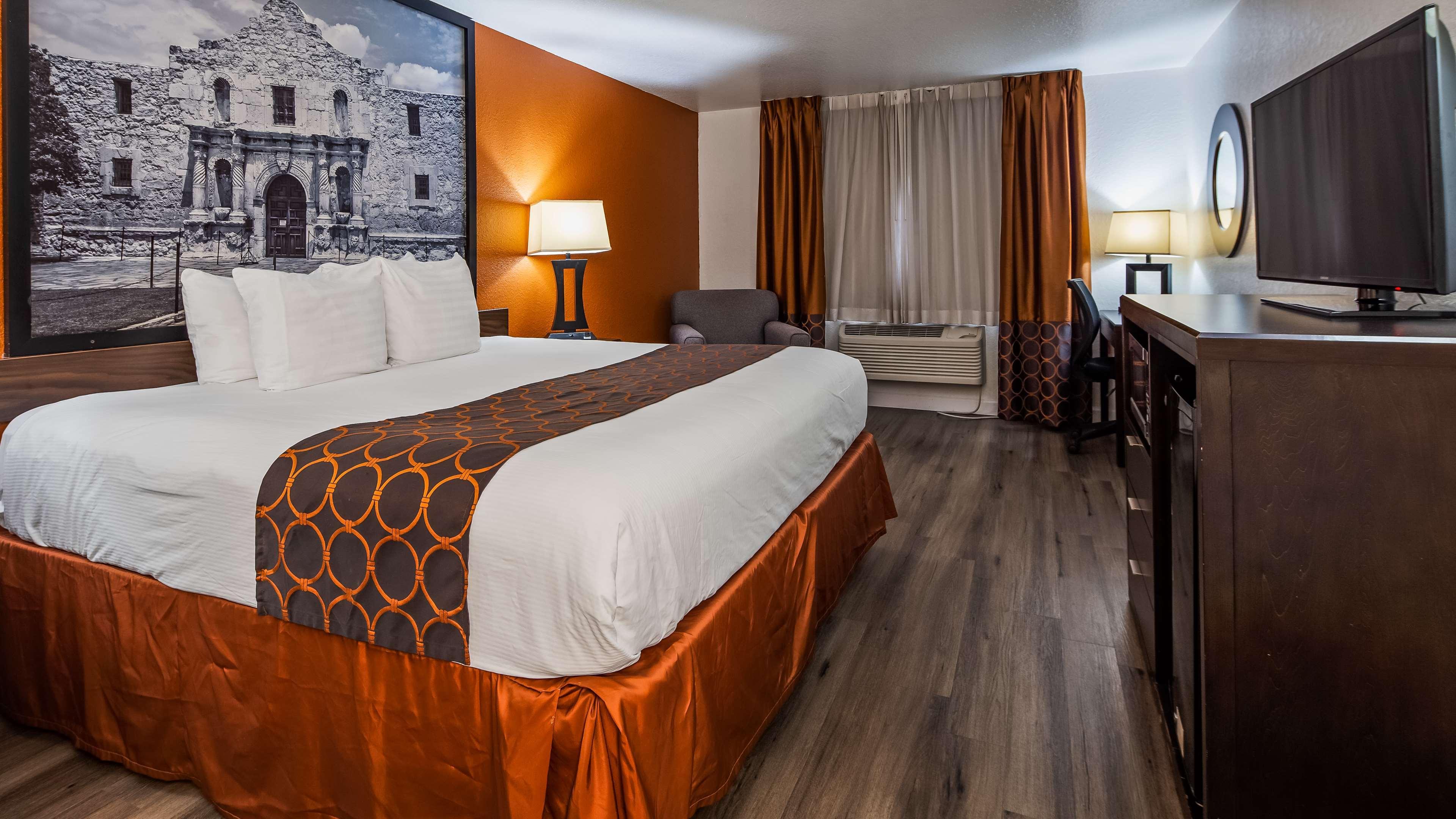 Best Western Plus Leamington Hotel & Conference Centre Eksteriør billede