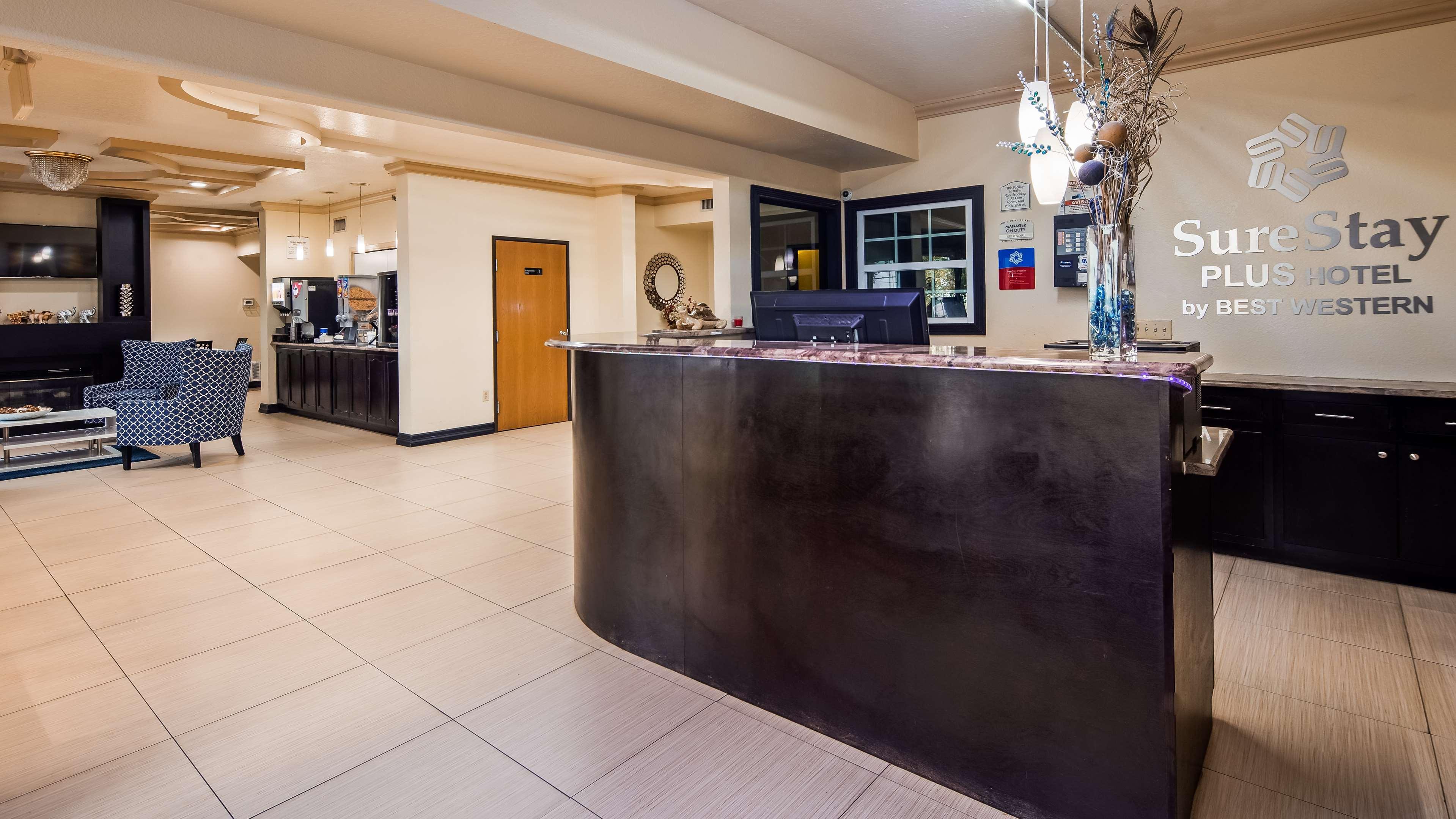 Best Western Plus Leamington Hotel & Conference Centre Eksteriør billede