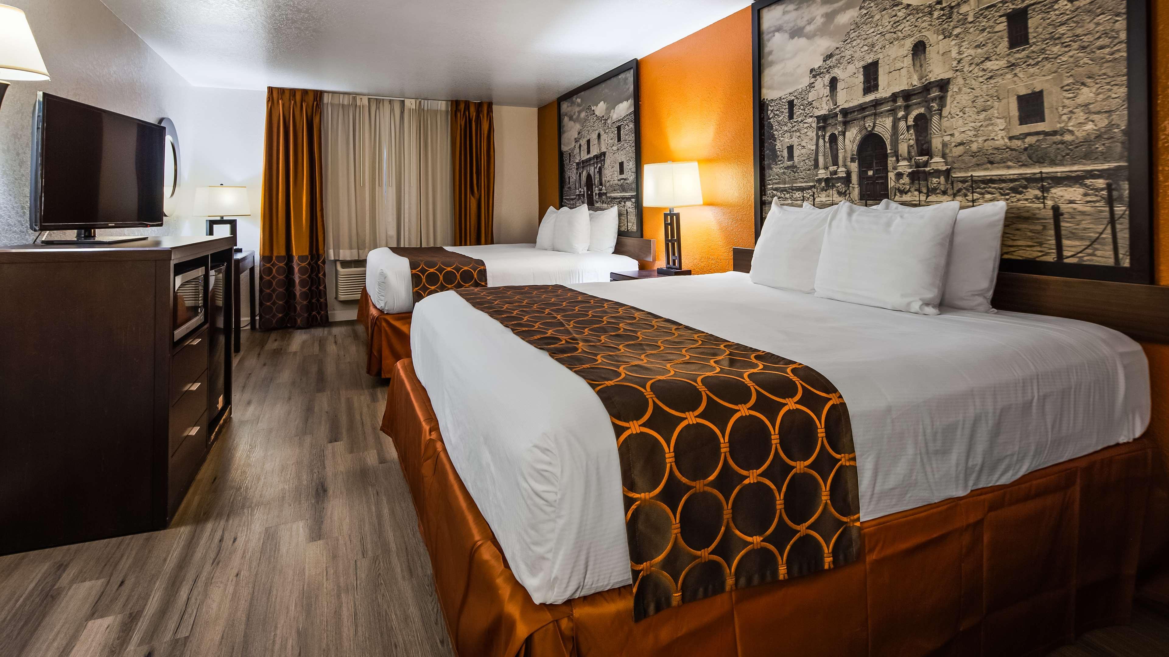 Best Western Plus Leamington Hotel & Conference Centre Eksteriør billede