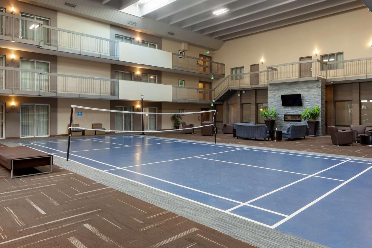 Best Western Plus Leamington Hotel & Conference Centre Eksteriør billede