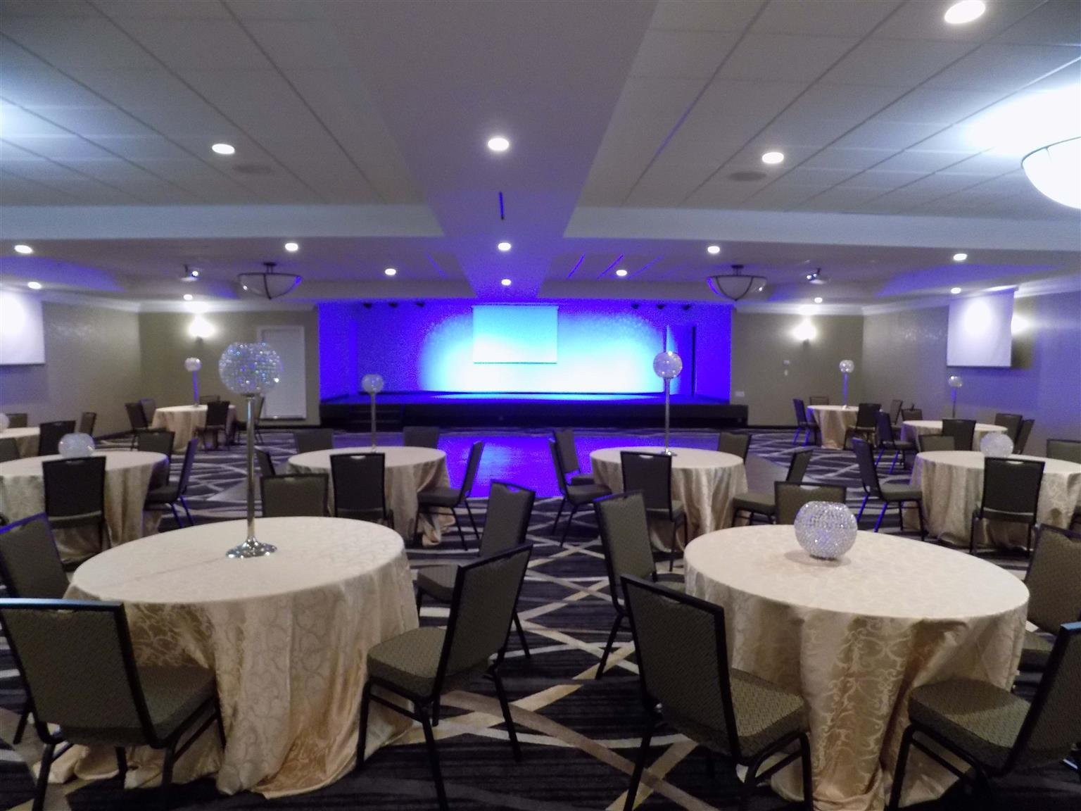 Best Western Plus Leamington Hotel & Conference Centre Eksteriør billede