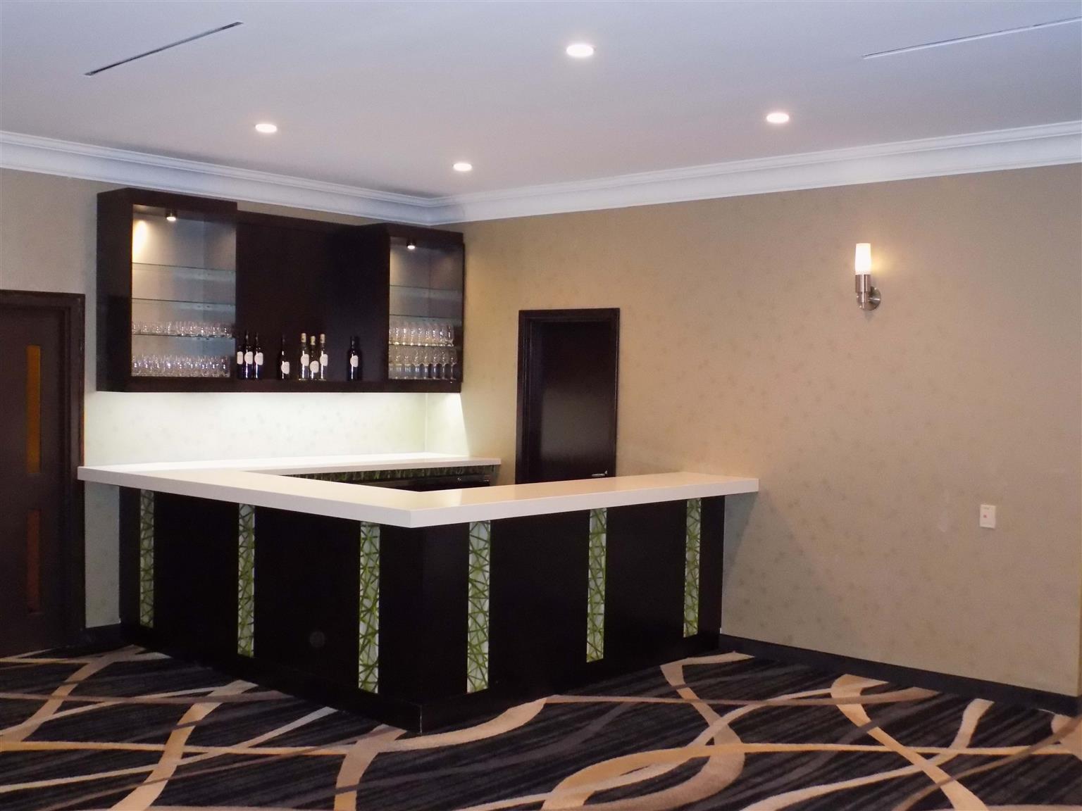 Best Western Plus Leamington Hotel & Conference Centre Eksteriør billede